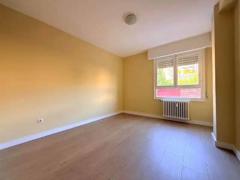 Piso de 106 m² en Valladolid