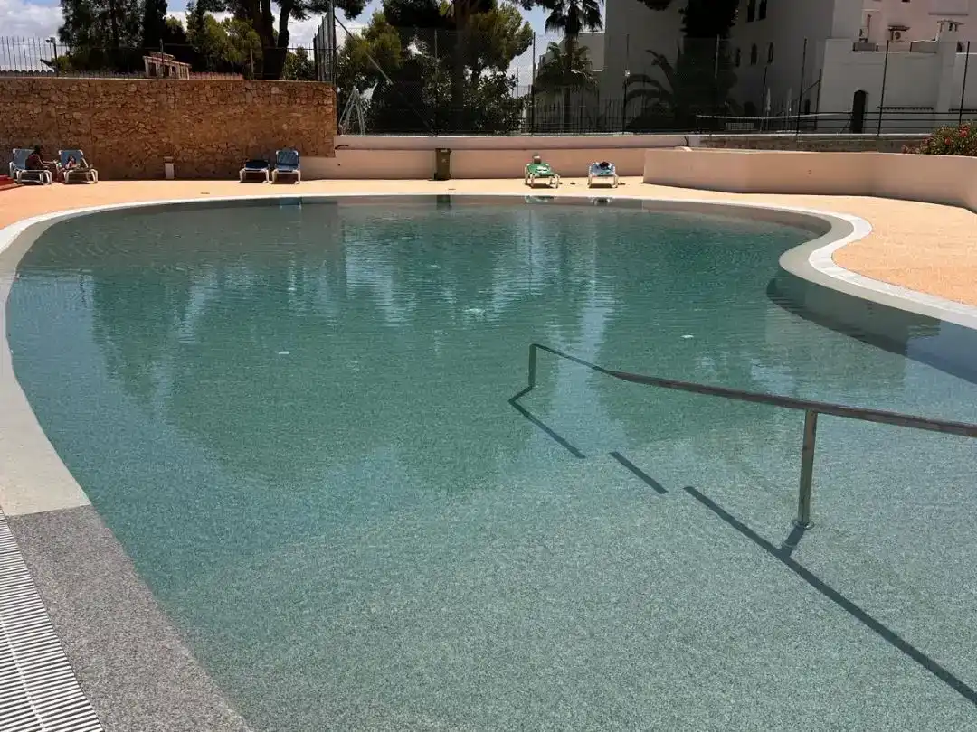 Piso de 50 m² en Calvià