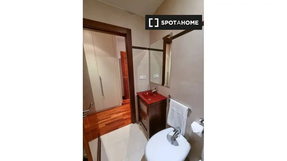 Habitación en alquiler, Oviedo