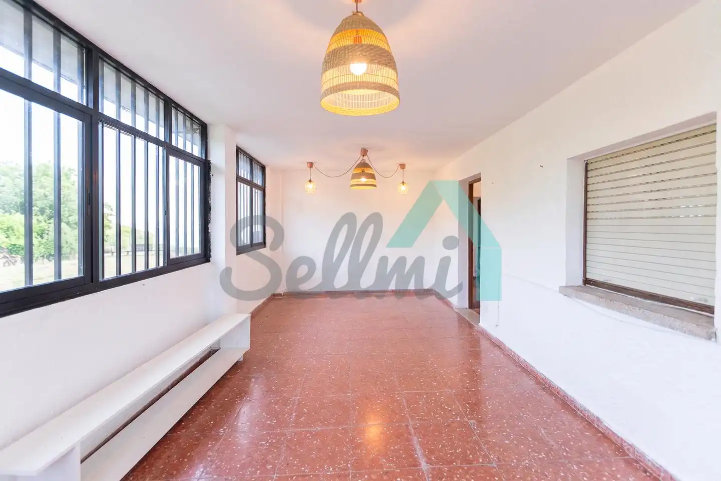 Piso de 76 m² en Gijón