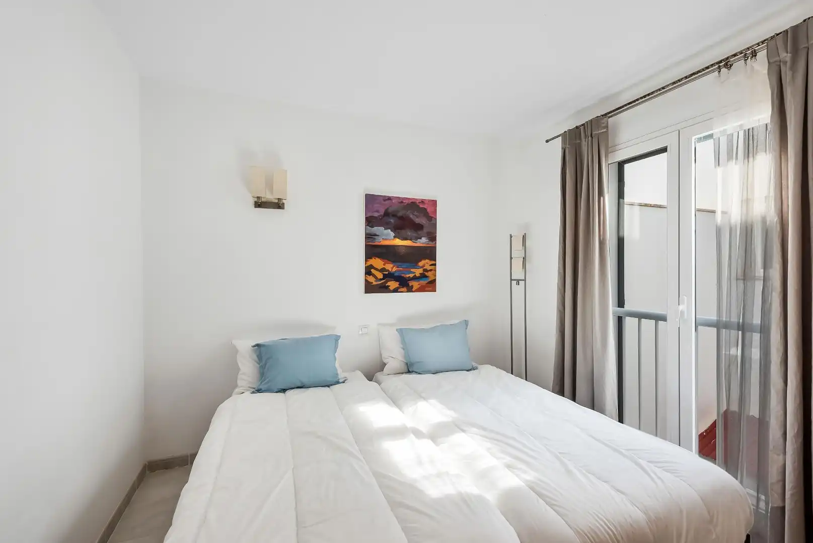 Piso de 125 m² en Artà