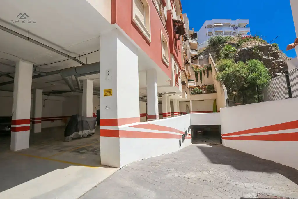 Pis de 85 m² a Almuñécar