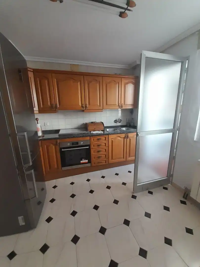 Piso de 105 m² en Cáceres