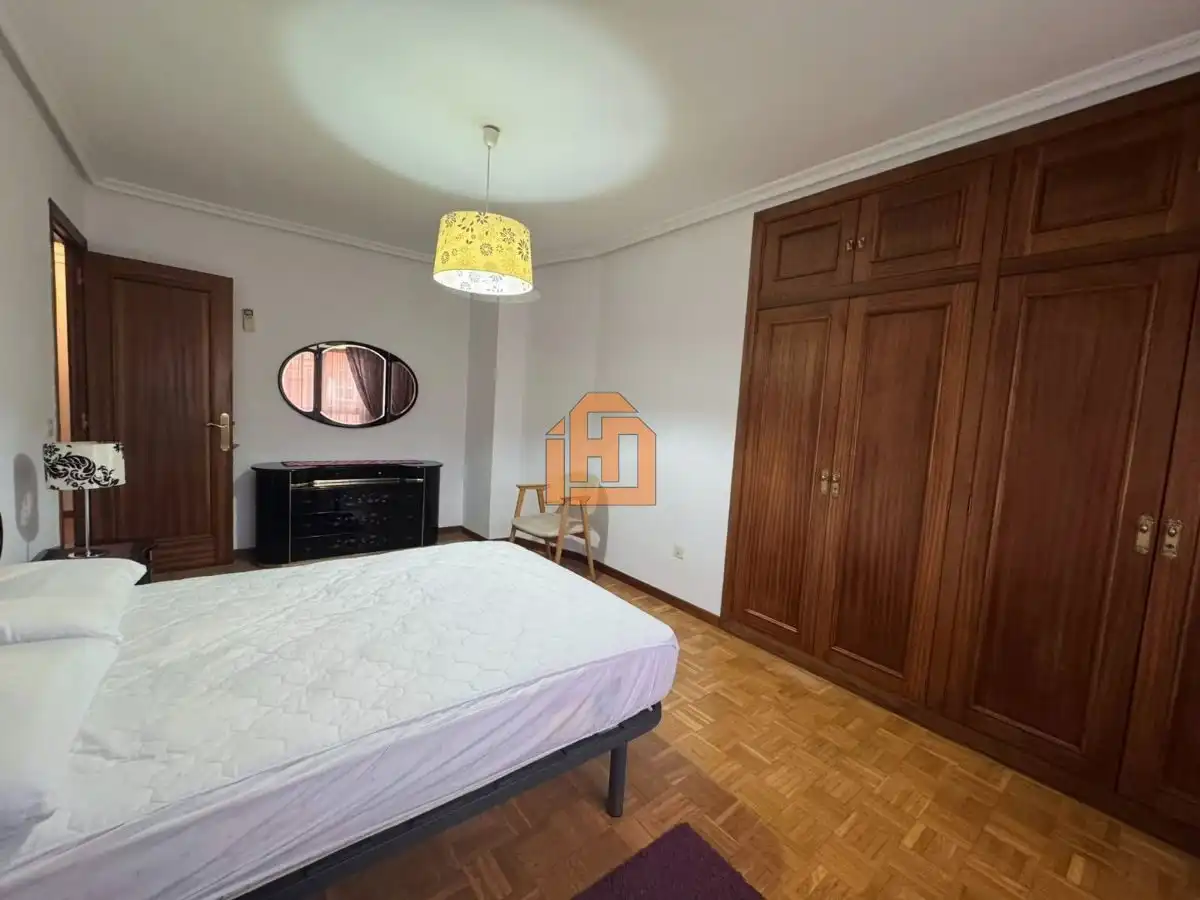 Piso de 85 m² en León