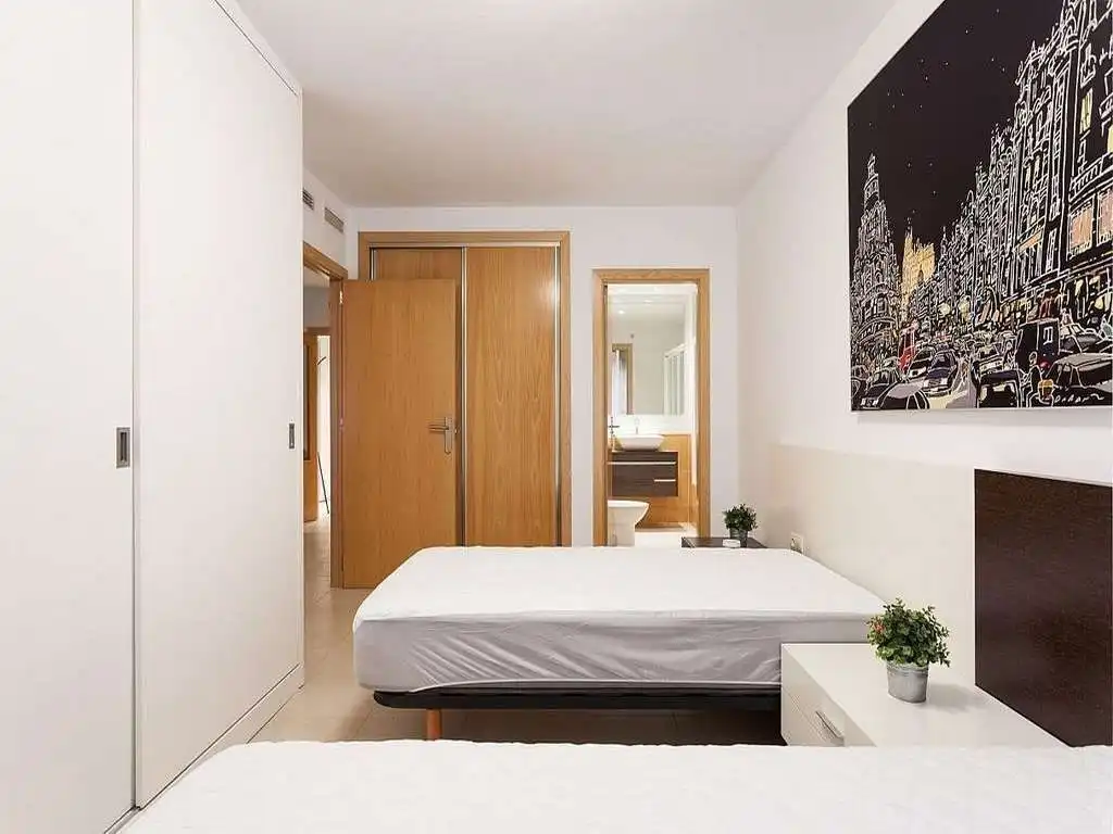 Habitació de lloguer, Granollers