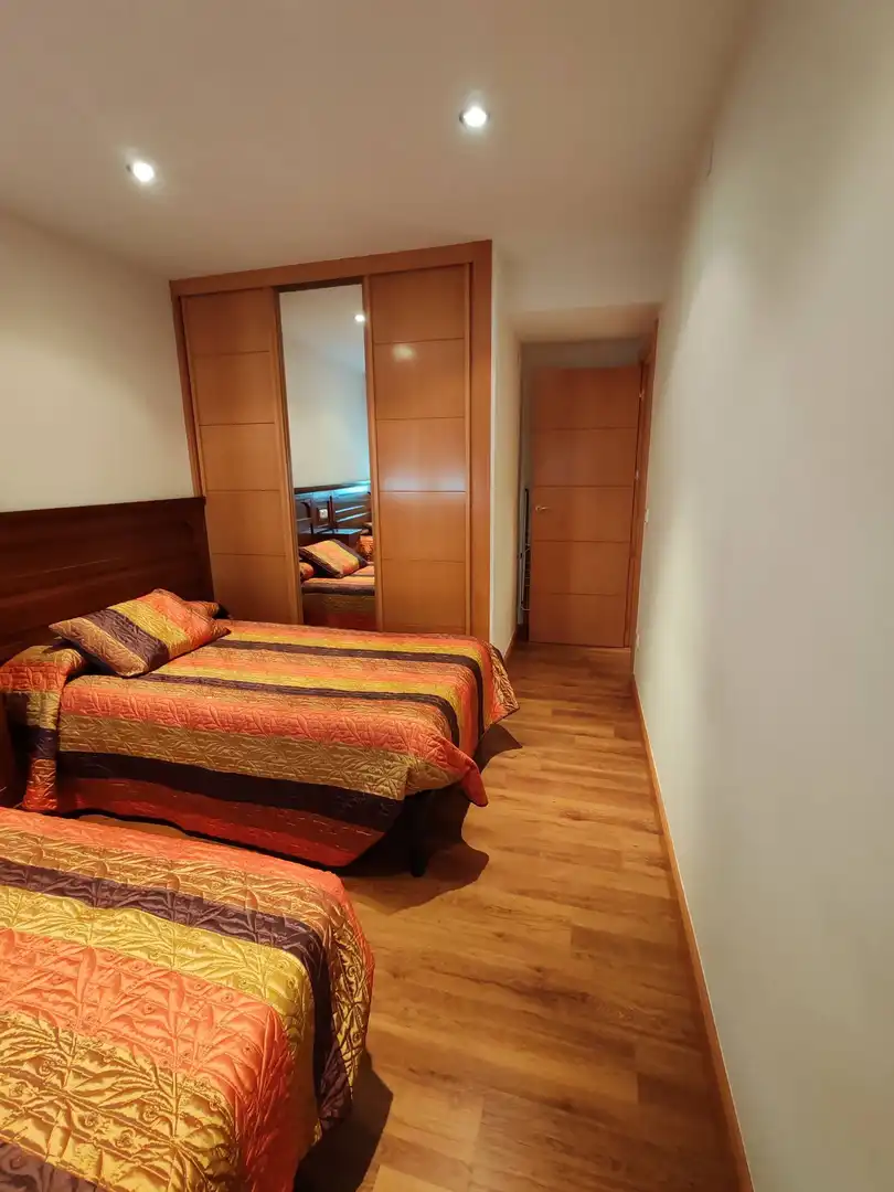 Pis de 73 m² a Salamanca