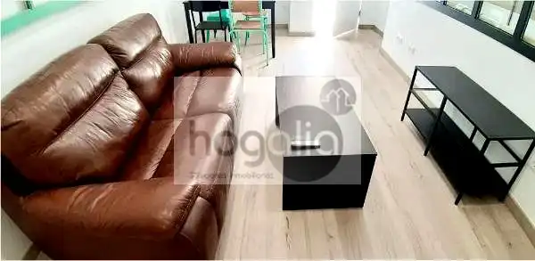 Piso de 52 m² en Sevilla