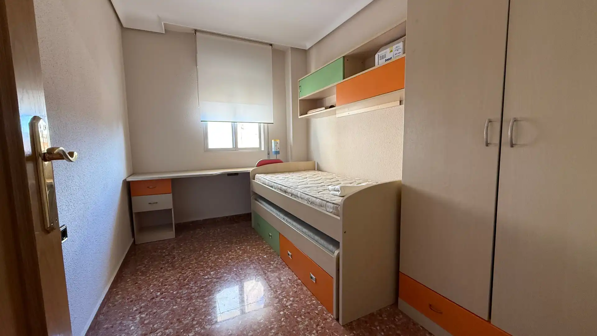 Appartamento 115 m² a Albacete