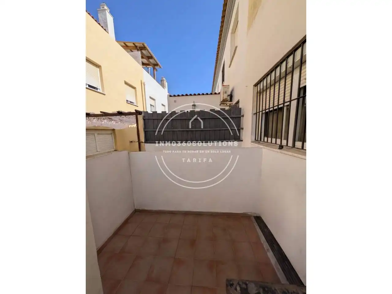 Casa de 168 m² a Tarifa