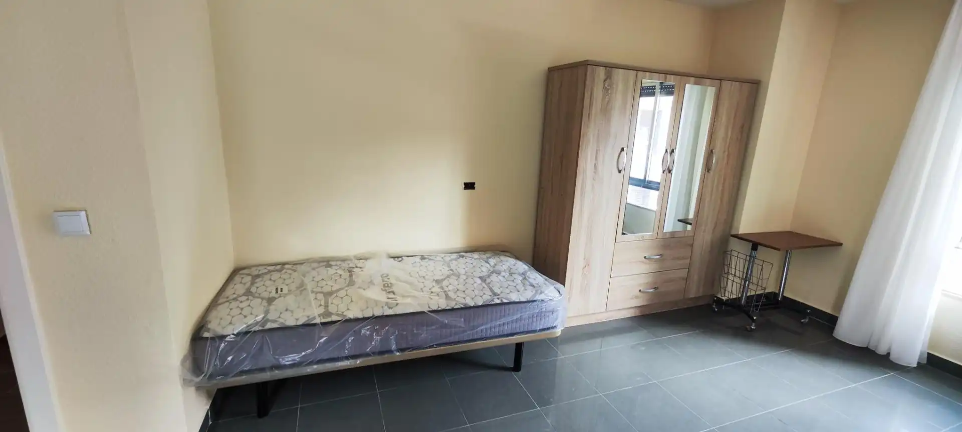 Piso de 157 m² en Castellón de la Plana