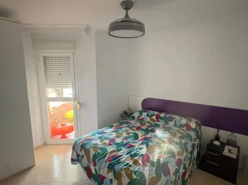 Piso de 127 m² en San Fernando