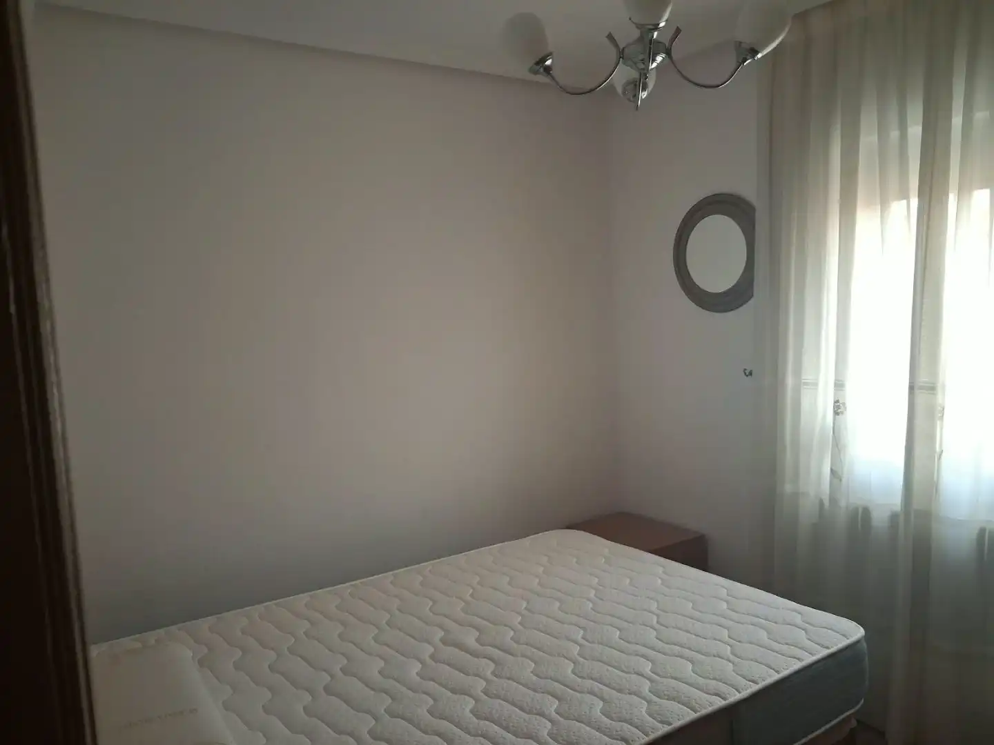 Pis de 50 m² a Salamanca