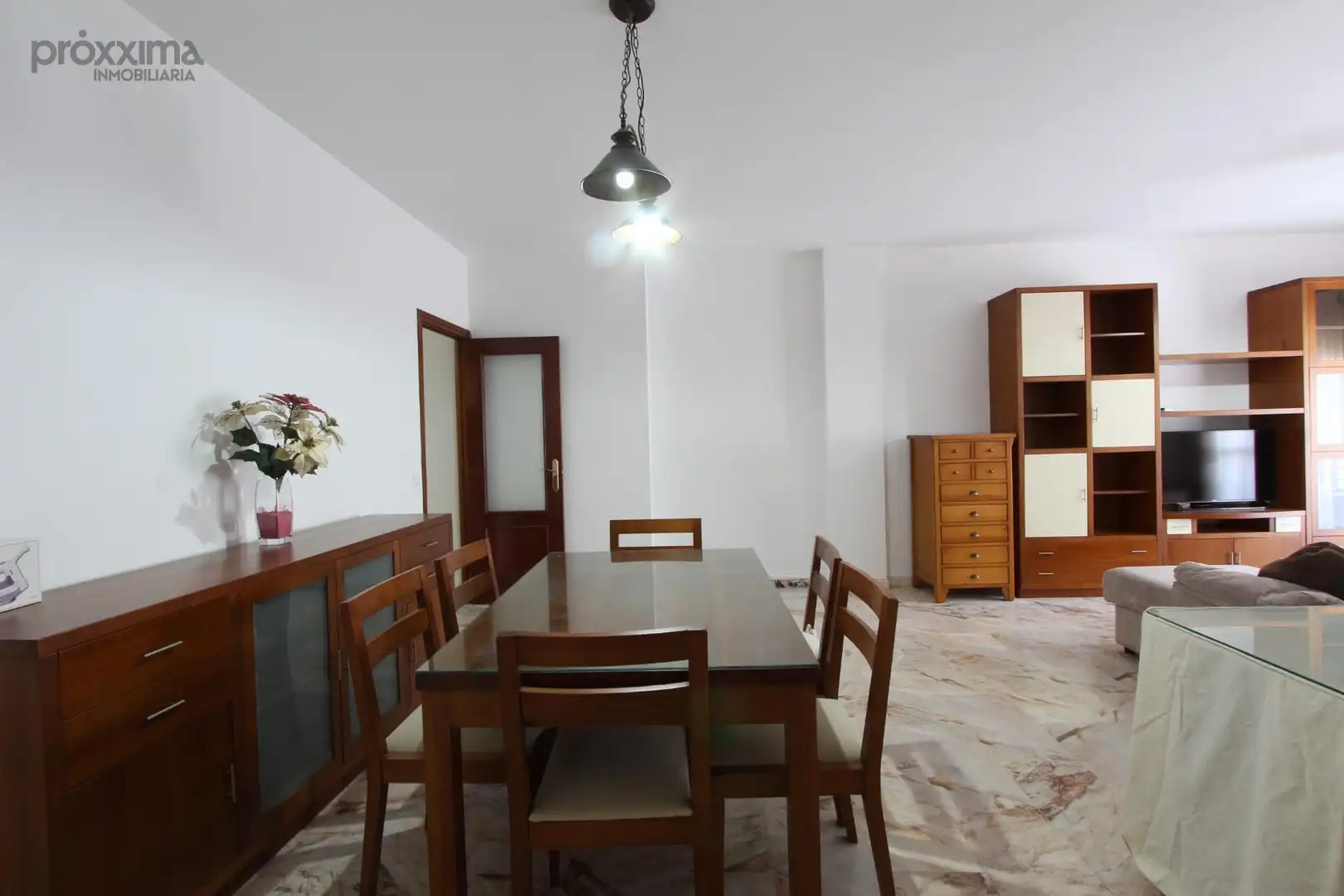 Piso de 97 m² en Sevilla