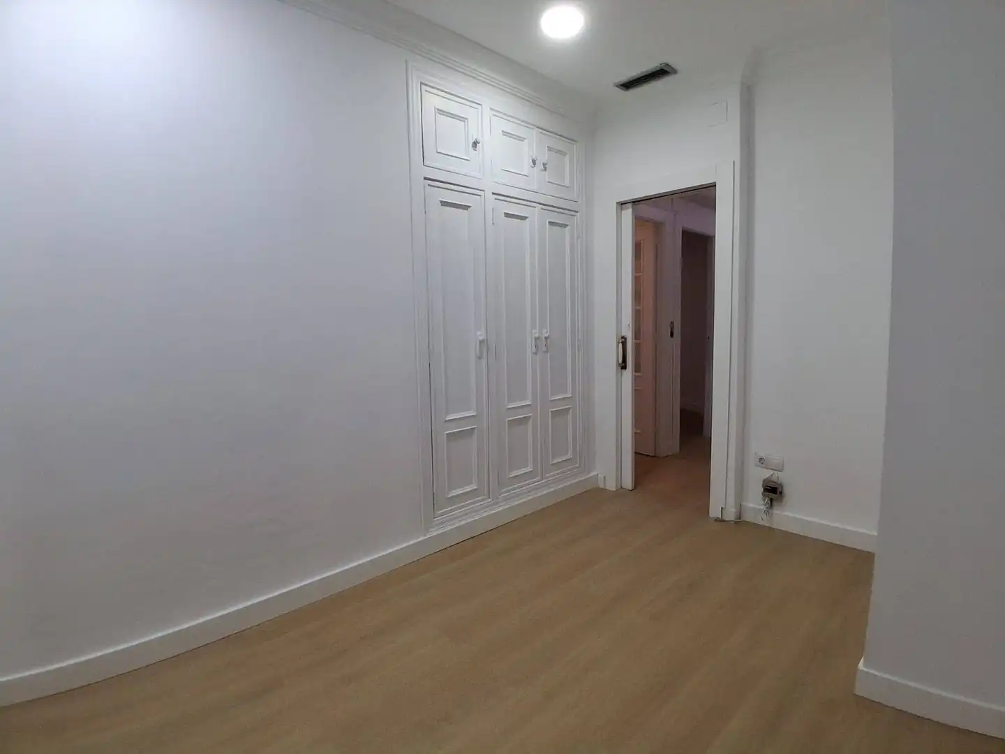 Pis de 123 m² a València