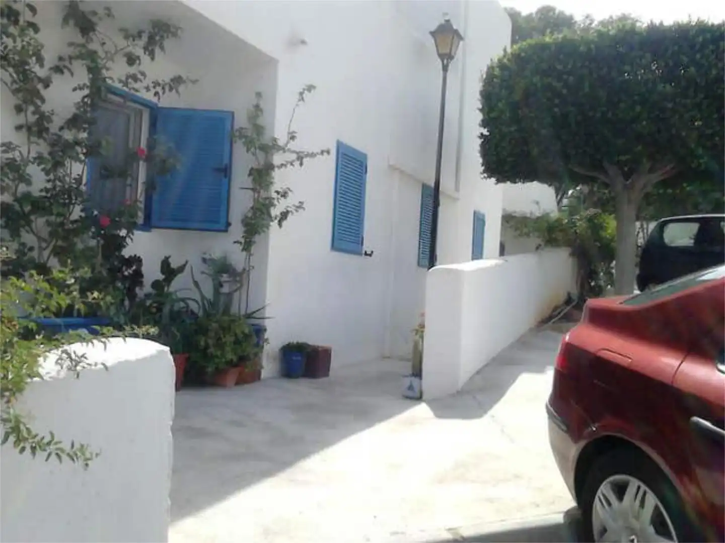 Wohnung 75 m² in Mojácar