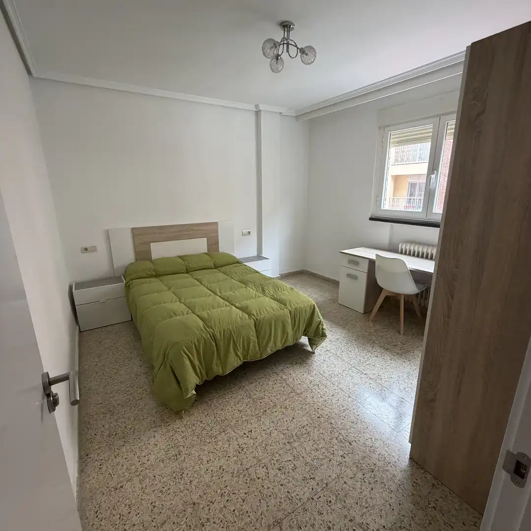 Piso de 126 m² en Salamanca