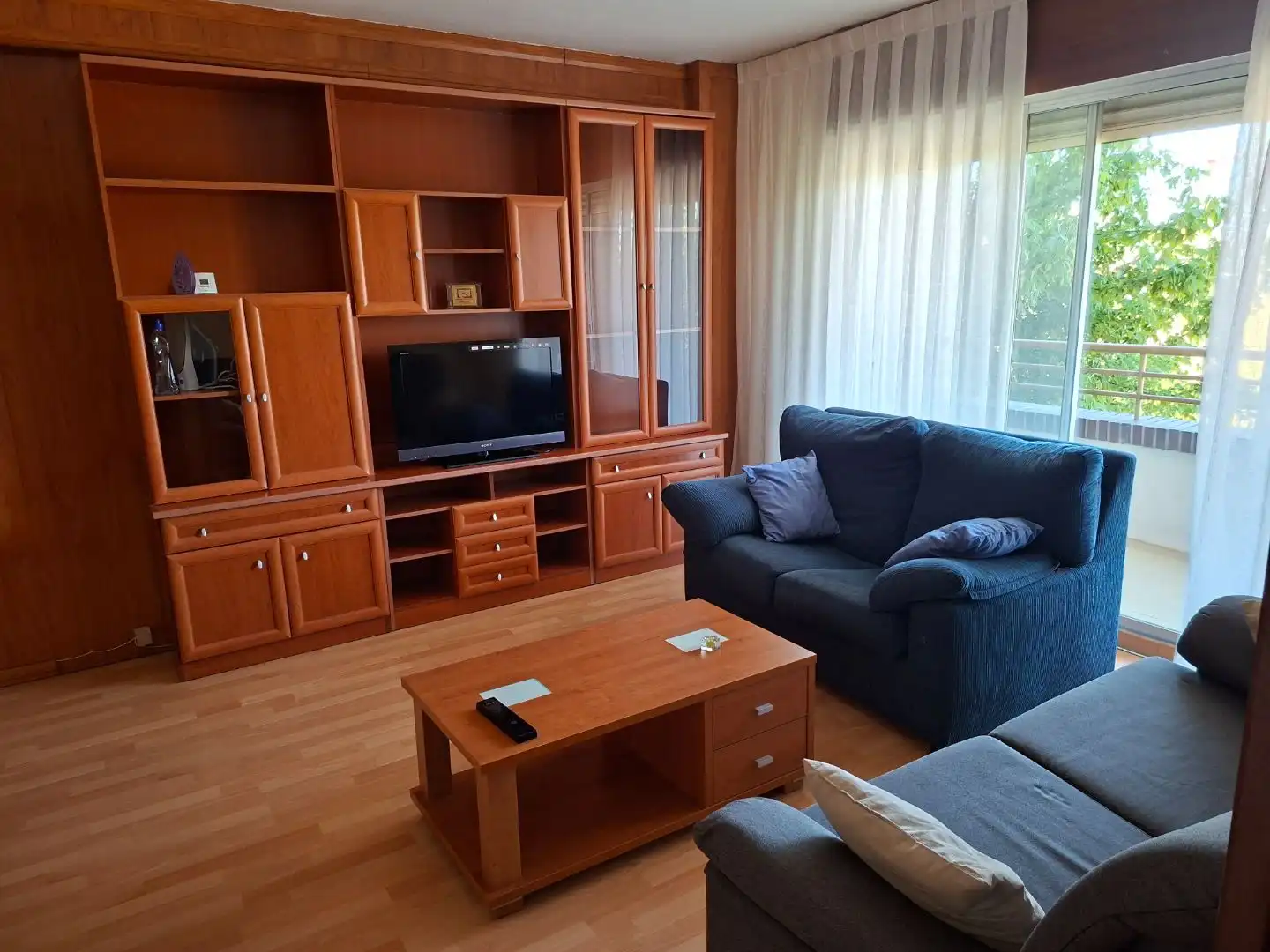 Quarto para alugar, Móstoles
