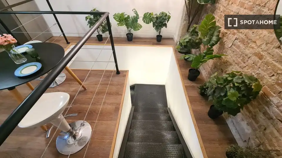 Piso de 330 m² en Madrid