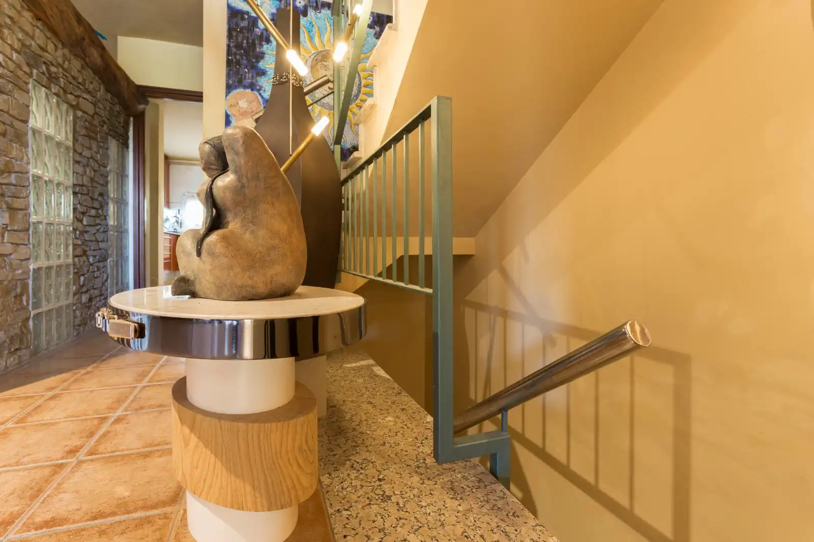 Piso de 300 m² en Gerona