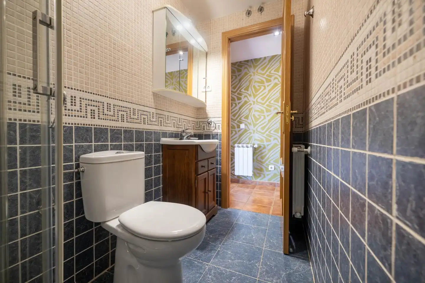 Casa de 142 m² en Ávila
