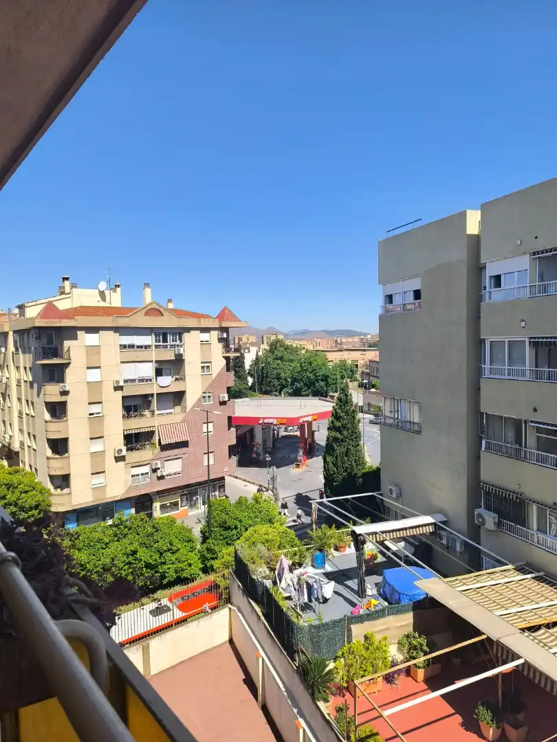 Piso en alquiler, Granada
