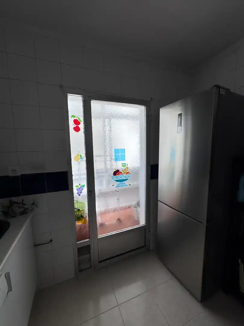 Piso de 80 m² en Algeciras