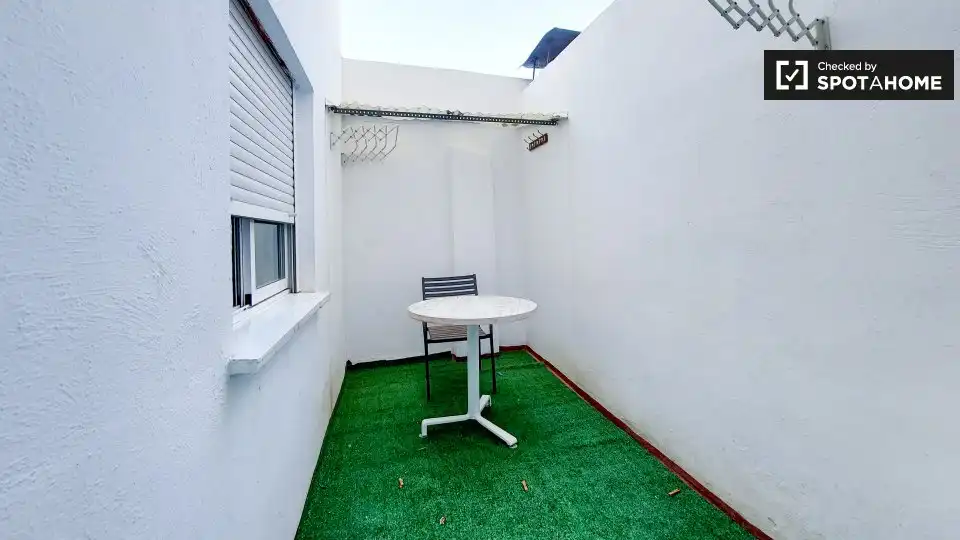 Habitació de lloguer, València