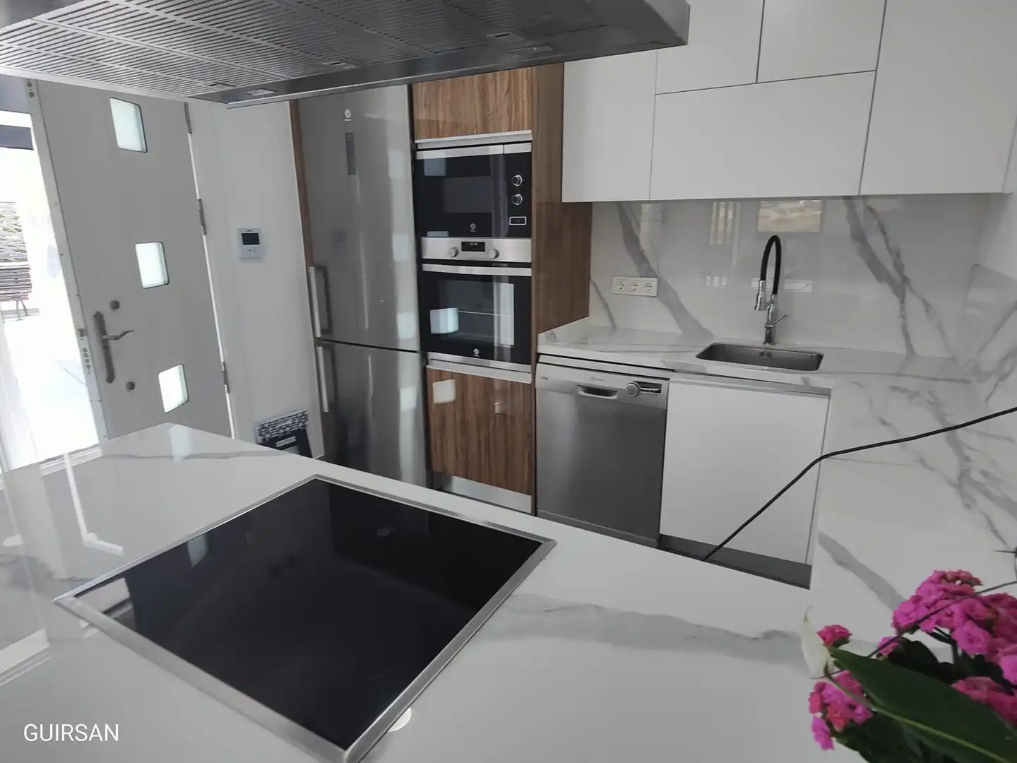 Piso de 130 m² en Almuñécar