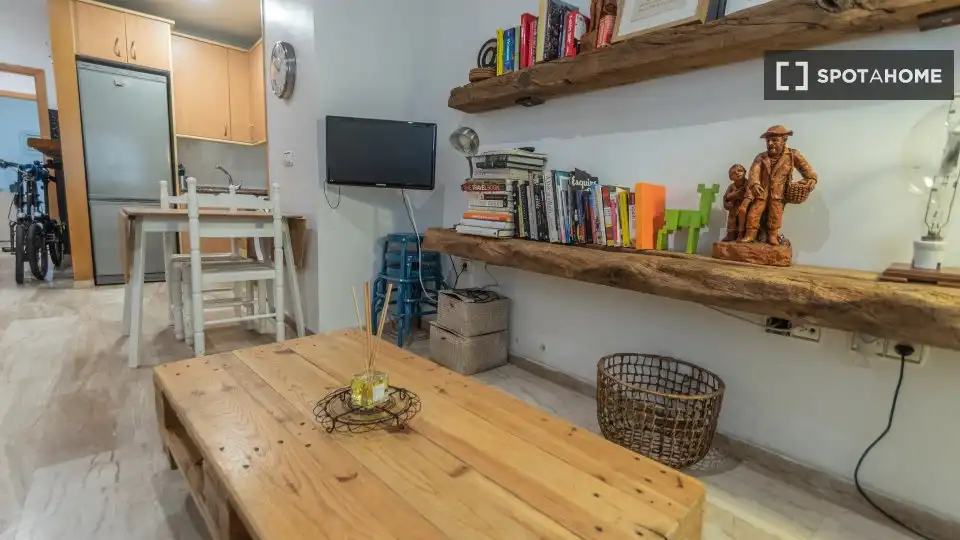 Habitación 75 m², Cádiz
