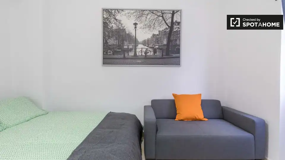 Habitació de lloguer, València