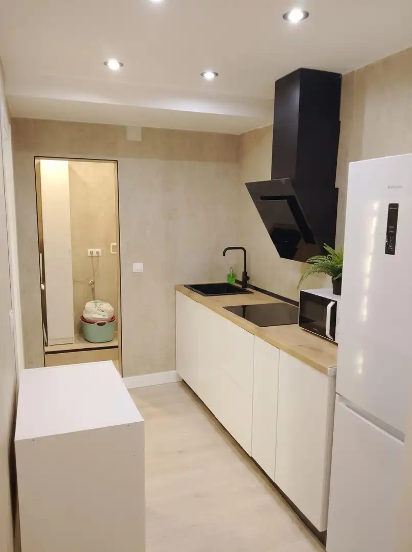 Pis de 80 m² a Màlaga