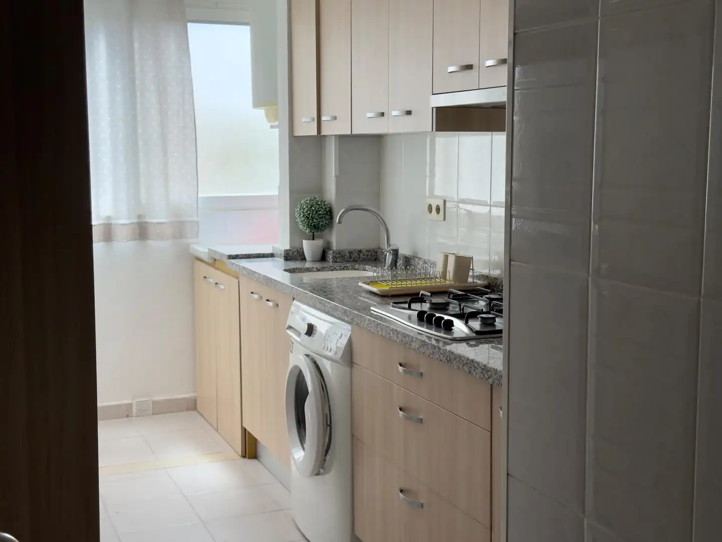 Wohnung 59 m² in Gandia