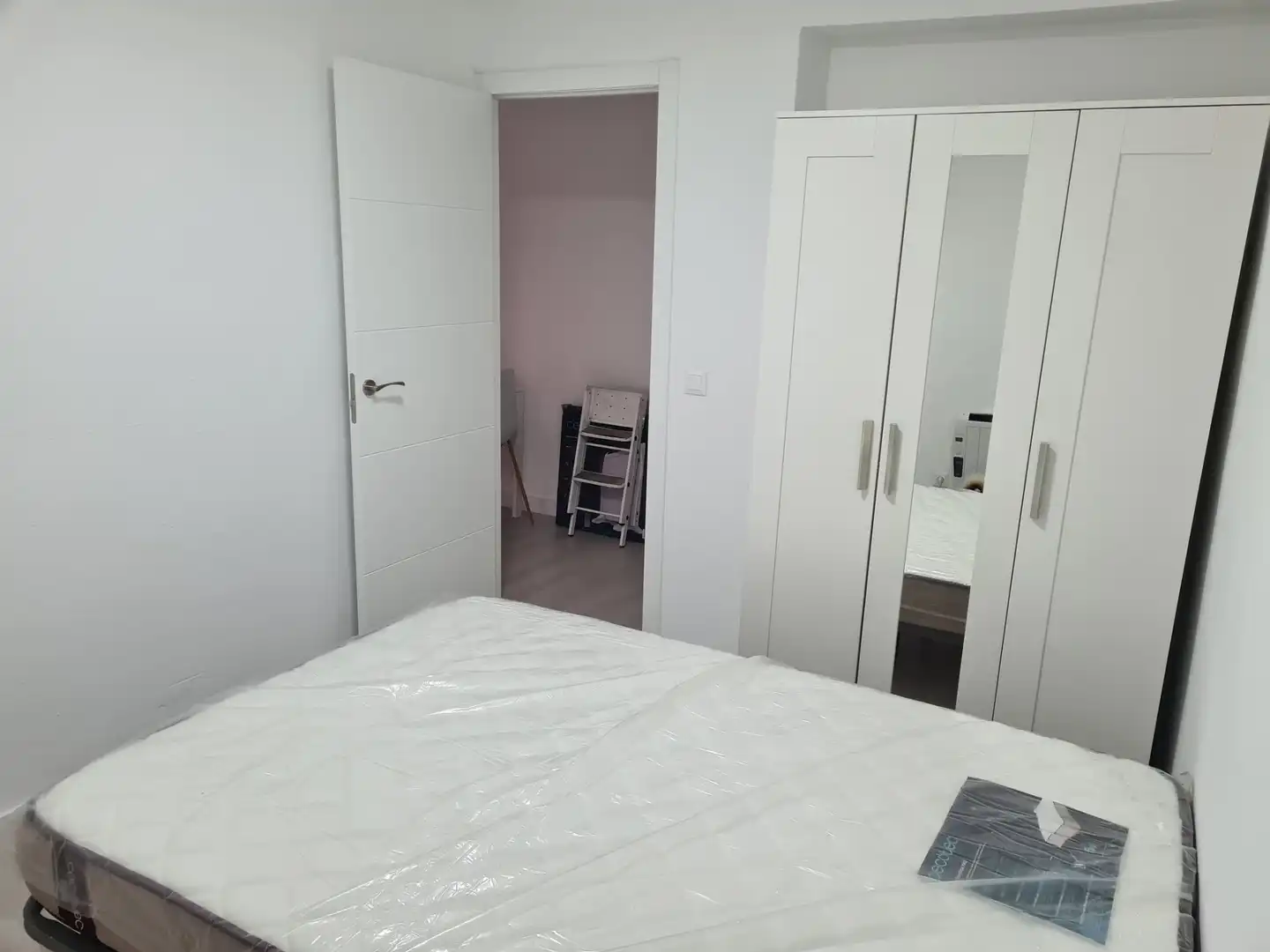 Pis de 40 m² a Saragossa