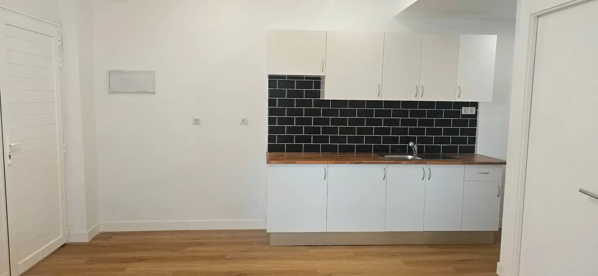 Pis de 47 m² a Las Palmas de Gran Canaria