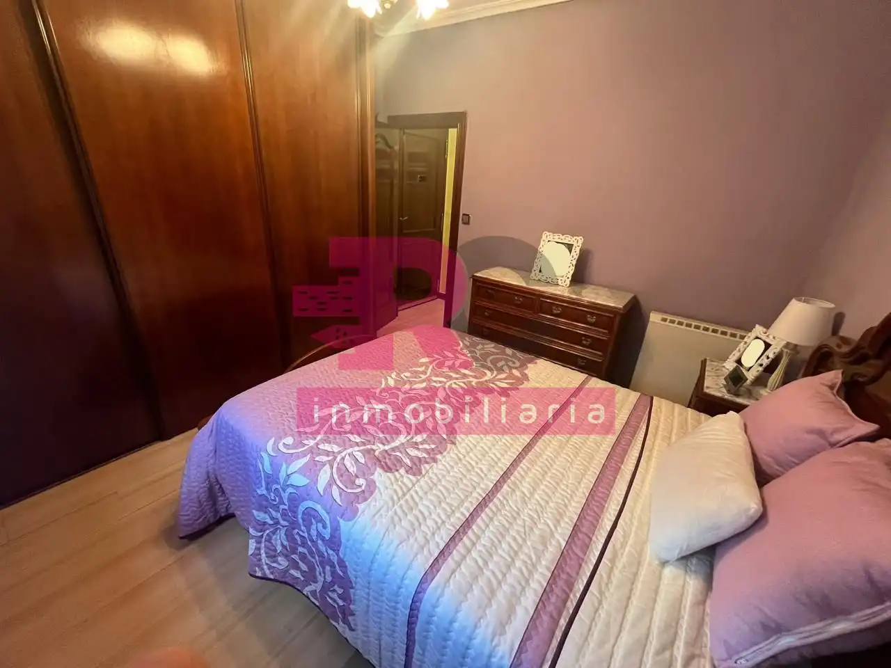 Appartement 70 m² à Salamanque
