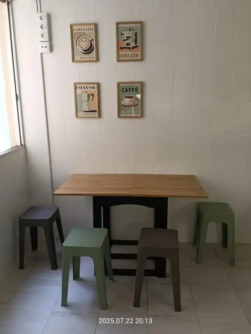 Habitación 100 m², San Juan de Alicante