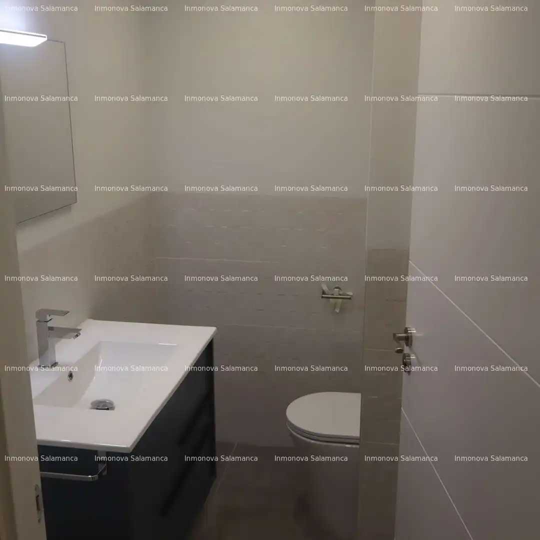 Habitación 30 m², Salamanca