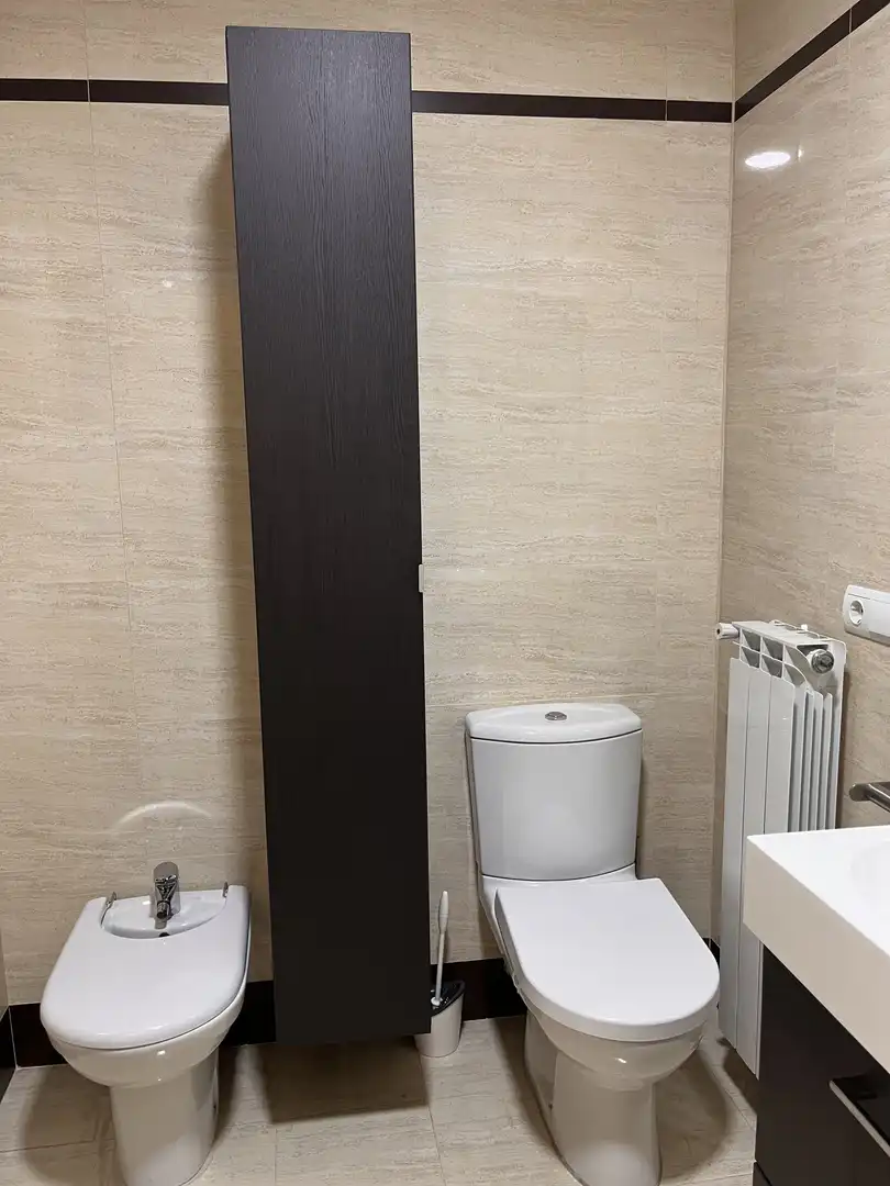 Pis de 87 m² a Ciudad Real