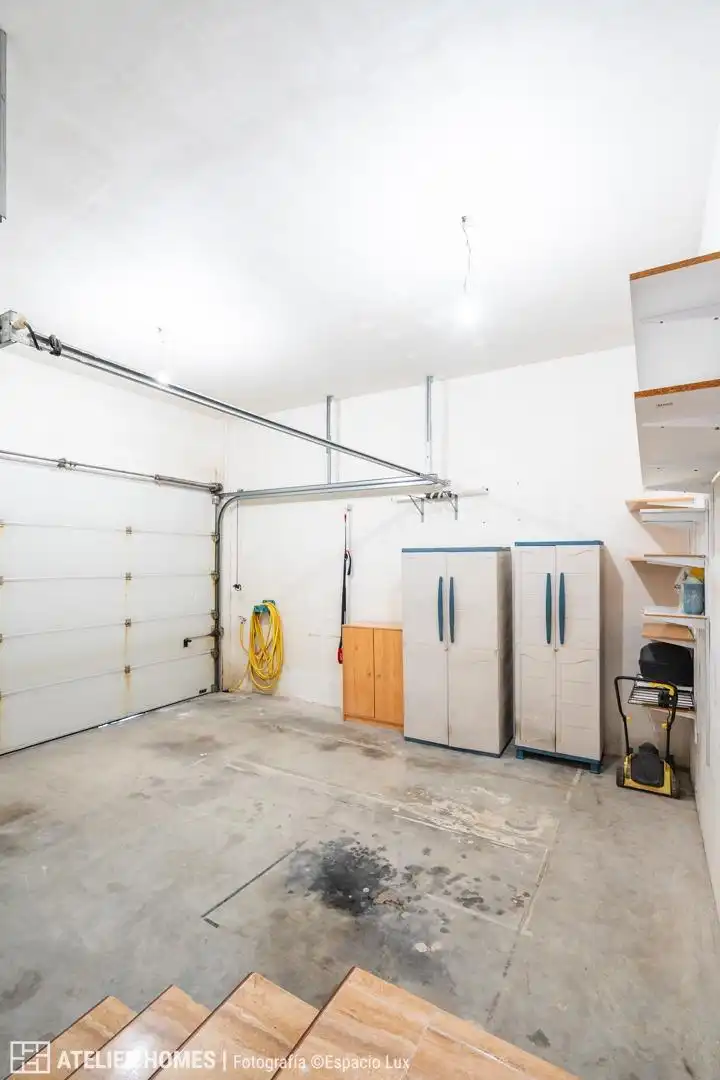 Casa de 201 m² en Cuarte de Huerva