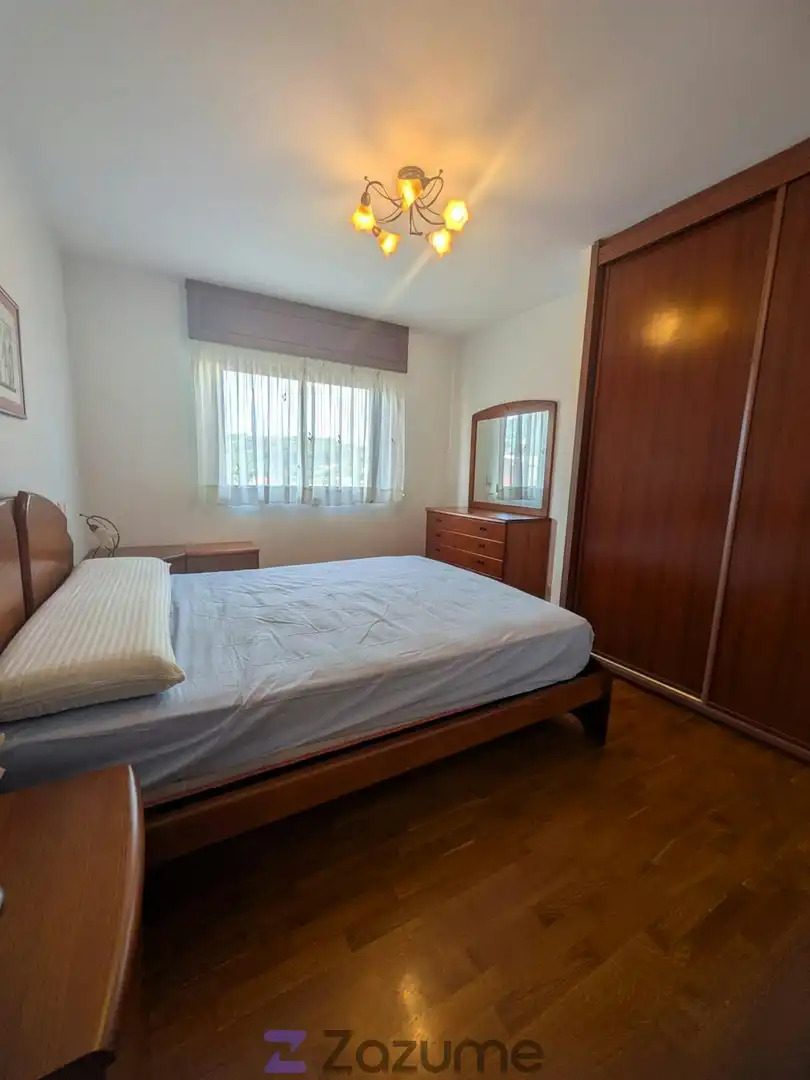 Piso de 102 m² en Fene