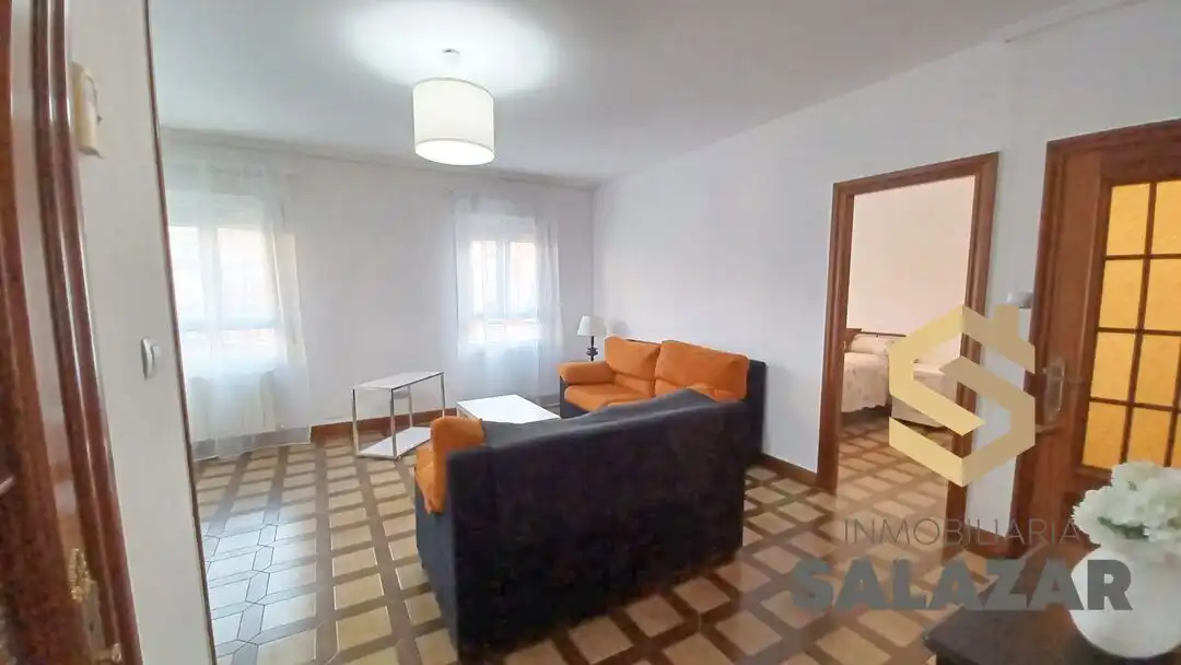 Piso de 80 m² en Bilbao