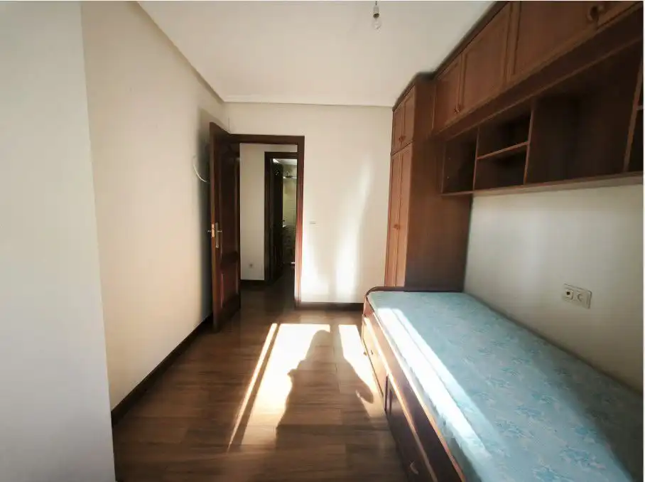 Piso de 123 m² en Salamanca