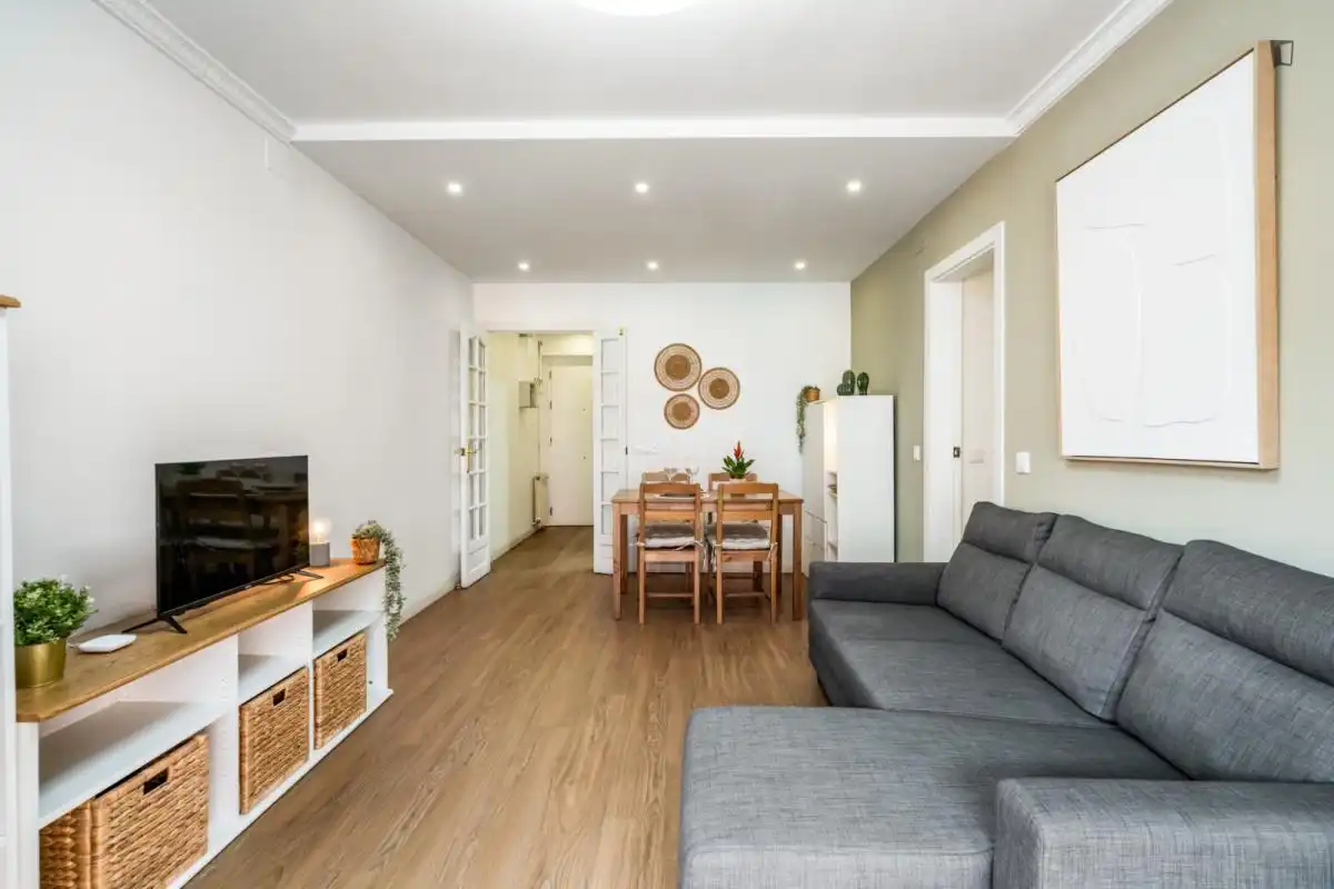 Habitació de lloguer, Sabadell