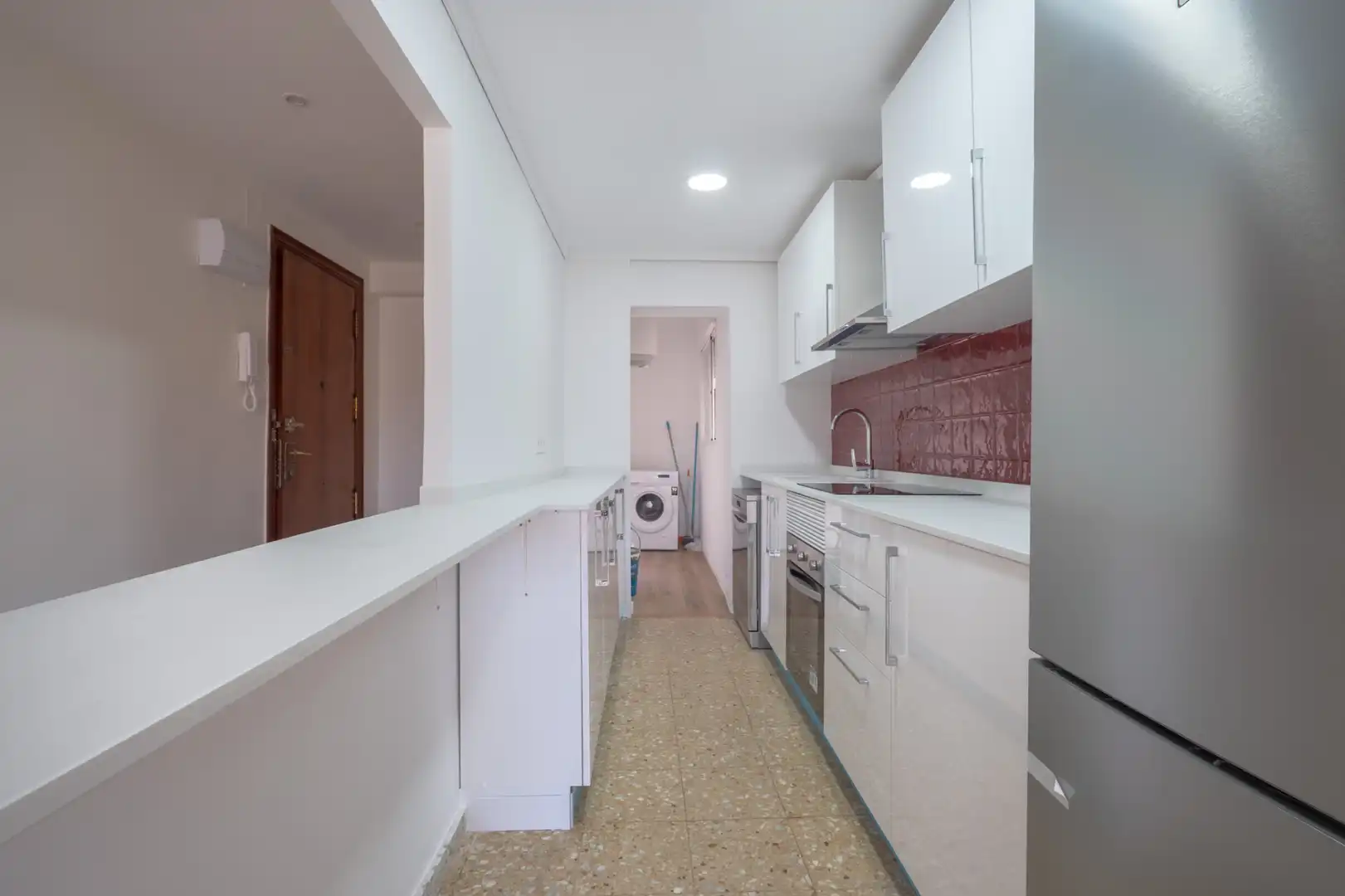 Wohnung 88 m² in Valencia