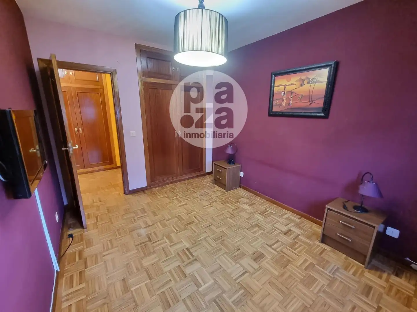 Piso de 95 m² en Burgos