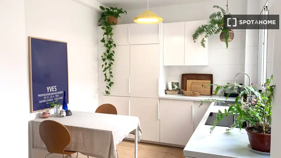 Habitación 109 m², Santa Cruz de Tenerife