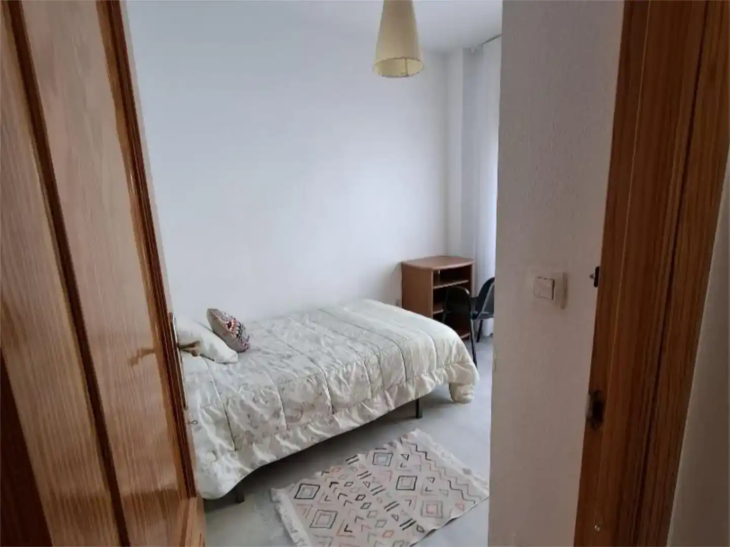 Habitación 68 m², La Zubia