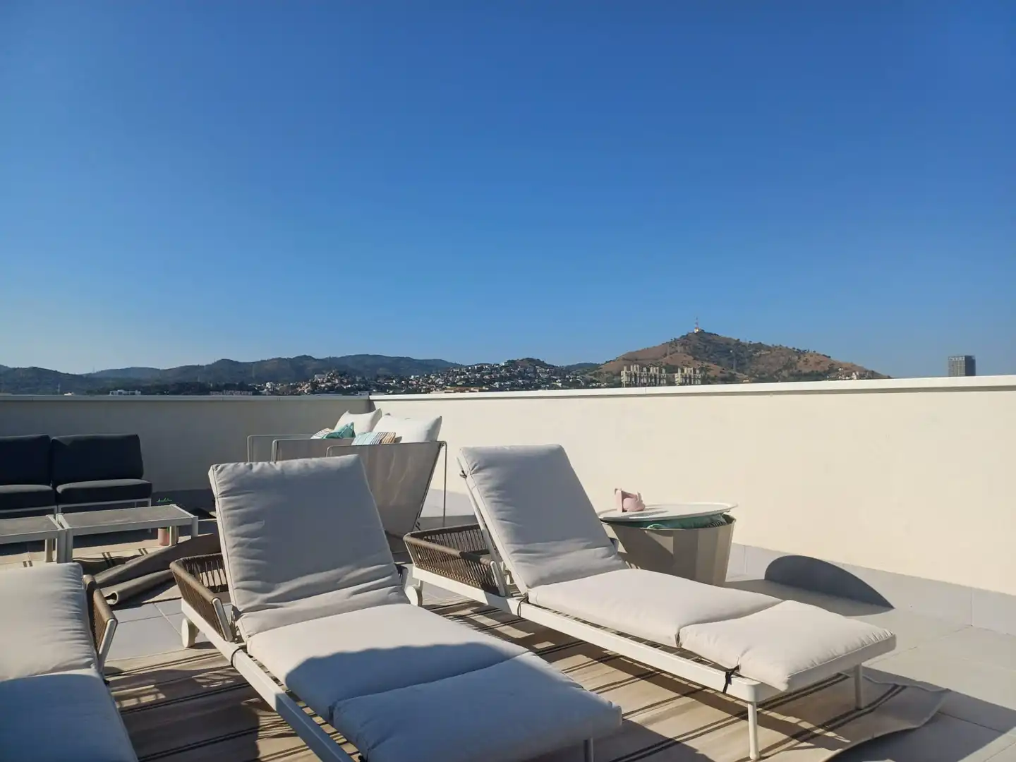 Piso de 91 m² en Esplugues de Llobregat