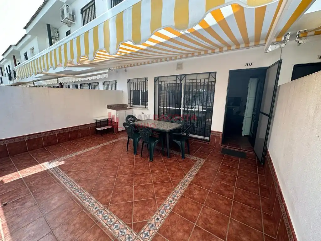 Piso de 70 m² en Lepe