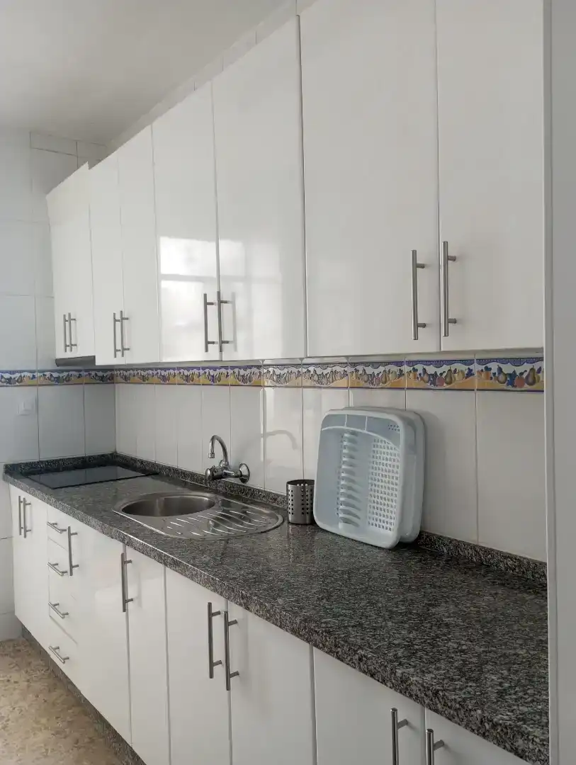 Habitación 130 m², Sevilla
